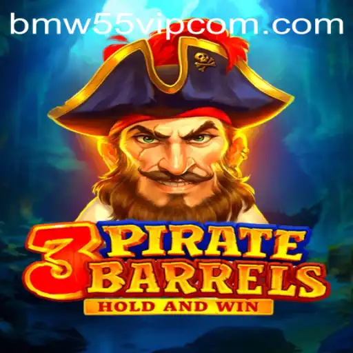 Exploring the Exciting World of 3PirateBarrels: A Deep Dive into the Game