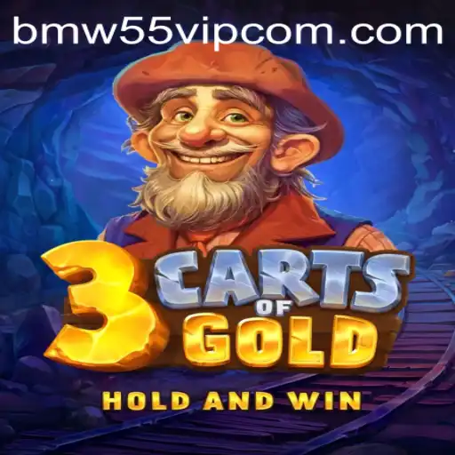 Unveiling the Thrills of 3cartsOfGold: The Game of Fortune and Strategy