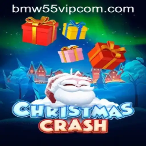 ChristmasCrash: A Festive Gaming Experience with BMW55 VIP
