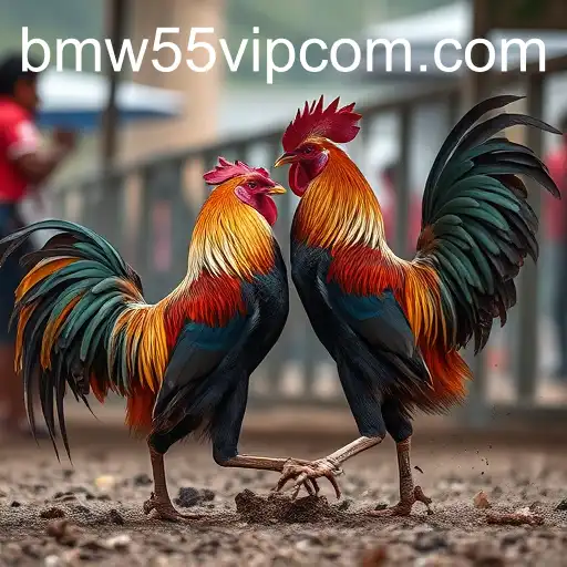 The Intricacies of Cockfighting in Modern Culture: An Insightful Overview