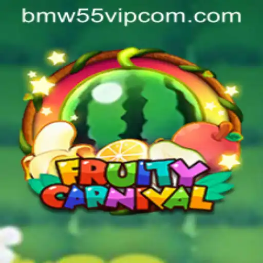 Discover the Thrilling World of FruityCarnival with BMW55 VIP