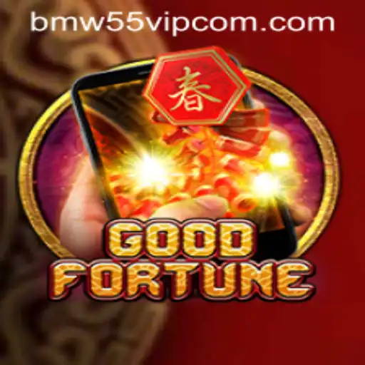 GoodFortuneM: A Thrilling Journey into Strategic Gaming with BMW55 VIP