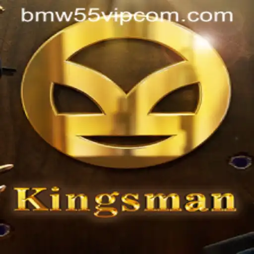 Kingsman: Experience Thrilling Adventure with BMW55 VIP