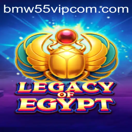 Exploring the Mysteries of LegacyOfEgypt with BMW55 VIP