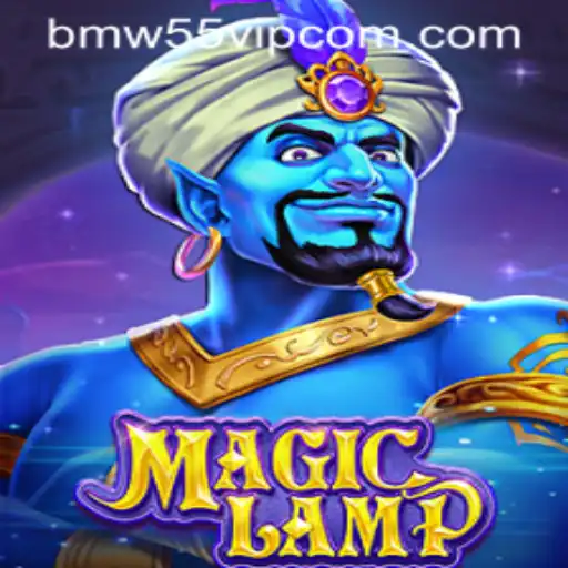 Discover the Enchanting World of MagicLamp and the Exciting BMW55 VIP Challenge