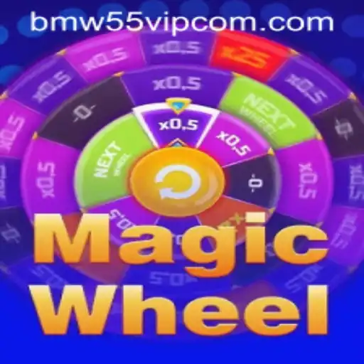 Discover the Thrills of MagicWheel: The Game Taking the World by Storm