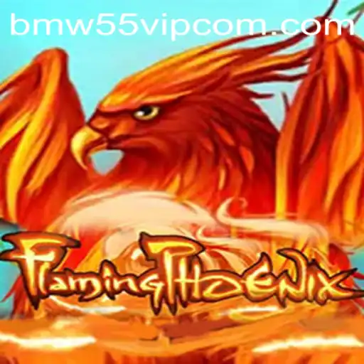 Unleashing the Excitement of FlamingPhoenix: A New Gaming Adventure with BMW55 VIP Benefits