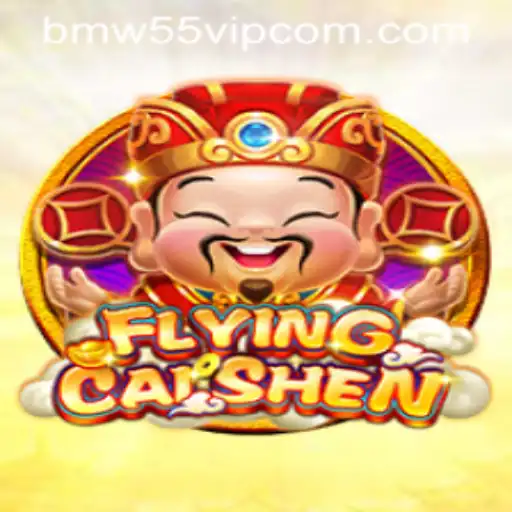 Discover the Thrilling World of FlyingCaiShen and the Excitement of BMW55 VIP