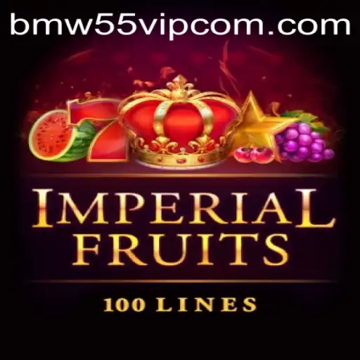 ImperialFruits100: A Regal Journey Through the World of Slots