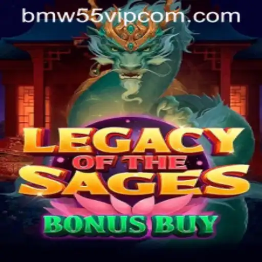 Legacy of the Sages Bonus Buy: A Deep Dive into the New Gaming Phenomenon