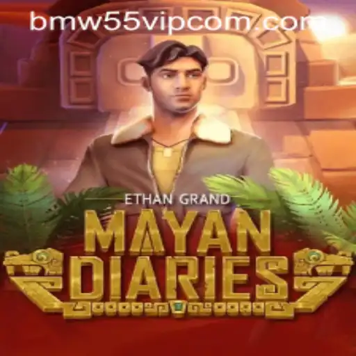 Explore the Secrets of 'MayanDiaries' with BMW55 VIP