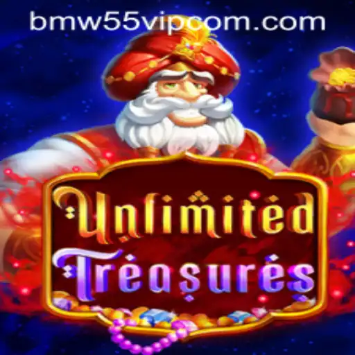 Discover the Thrills and Strategies in 'UnlimitedTreasures': Unleashing the Power of BMW55 VIP
