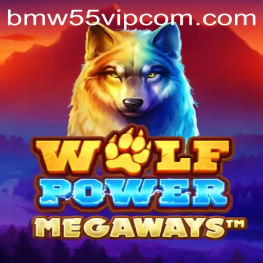 Discovering the Enigmatic World of WolfPowerMega Featuring BMW55 VIP