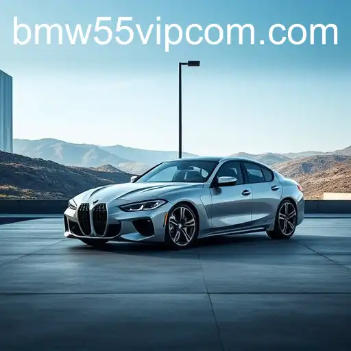 Unlock the Best Deals with BMW55 VIP Exclusive Offers