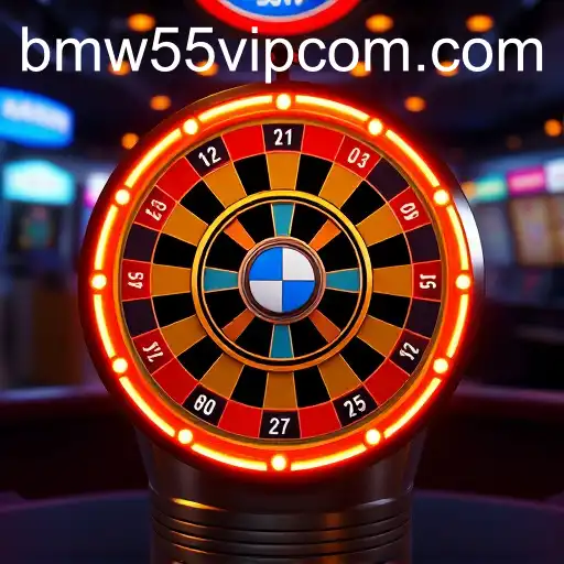 The Intriguing World of Rotary Games: Exploring BMW55 VIP