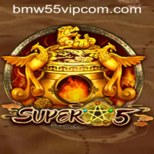 The Thrilling World of Super5: An Inside Look at the BMW55 VIP Gaming Experience