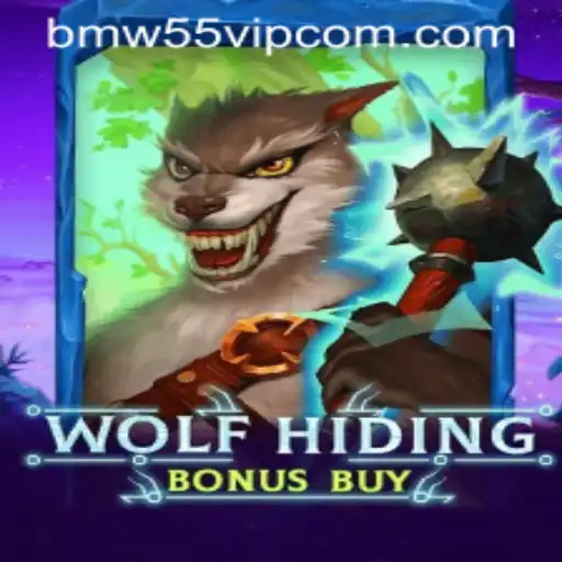 Explore 'WolfHidingBonusBuy': A Game of Strategy and Adventure