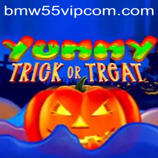 Unleashing Fun and Strategy in YummyTrickorTreat: A Dive into the World of BMW55 VIP